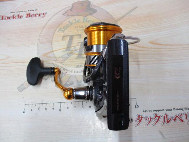 20レブロス LT2500S-H｜＠ベリーネット 日本最大新品中古釣具WEBショップ