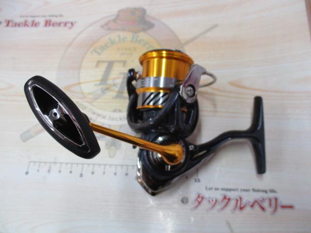 20レブロス LT2500S-H｜＠ベリーネット 日本最大新品中古釣具WEBショップ