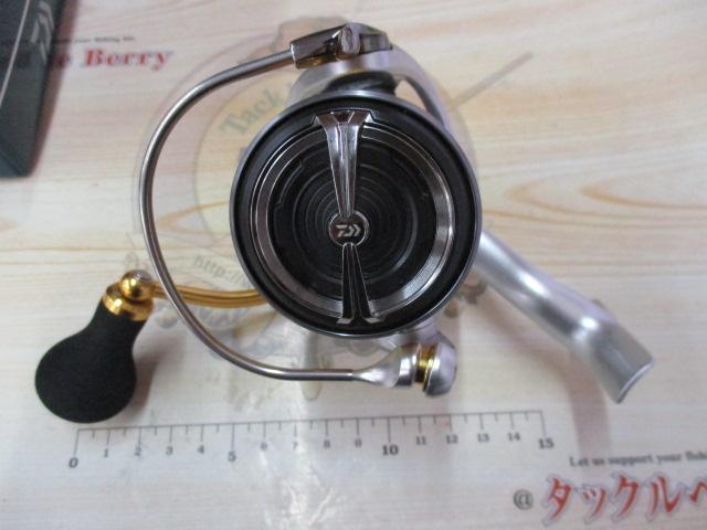 21フリームス LT4000-CXH