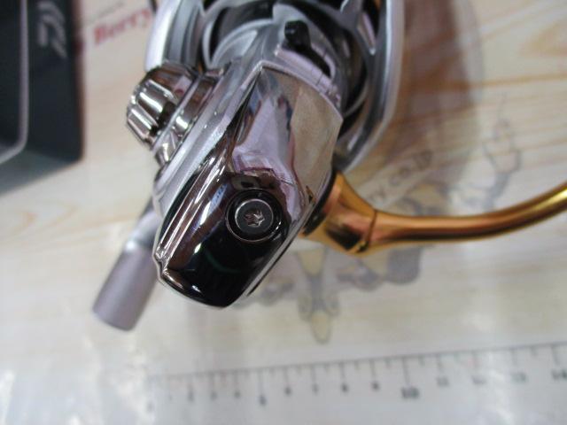 21フリームス LT4000-CXH