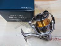 21フリームス LT4000-CXH