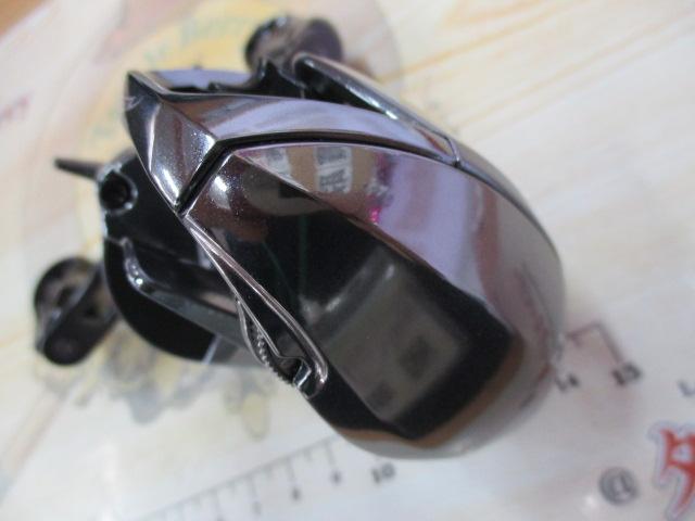 スティーズリミテッドCT SV TW 70XH