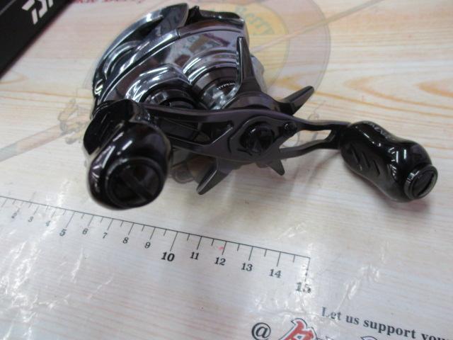 スティーズリミテッドCT SV TW 70XH