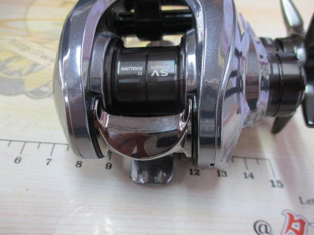 スティーズリミテッドCT SV TW 70XH