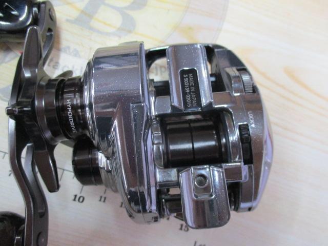 スティーズリミテッドCT SV TW 70XH