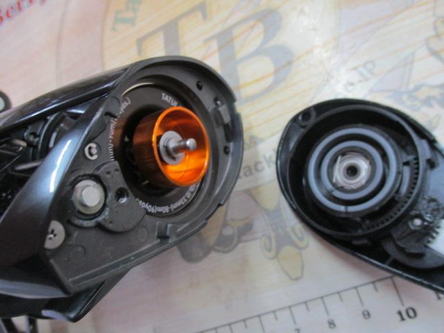 20タトゥーラ SV TW 103SH