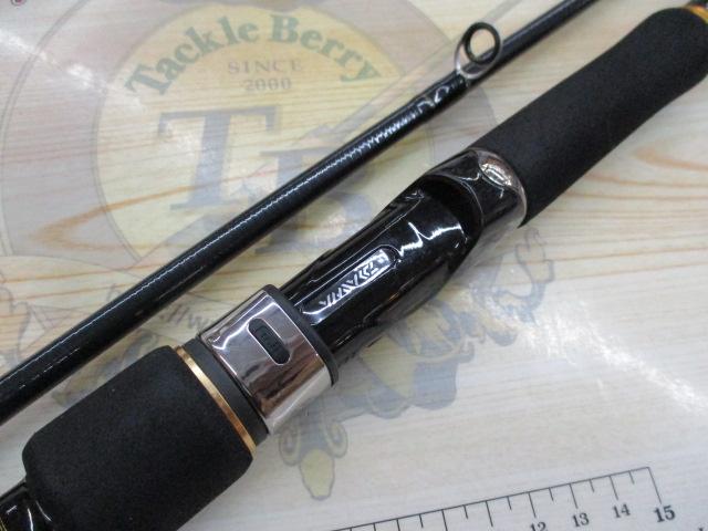 オーバーゼア 911M/MH