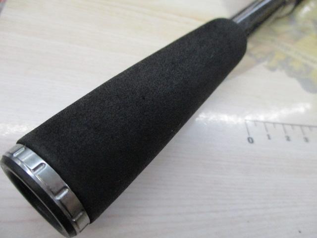 スティーズ STZ721MH/HRB