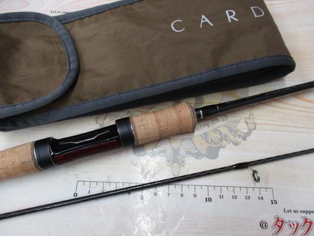 21カーディフAX S66SUL