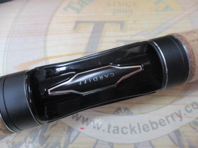 21カーディフAX S66SUL