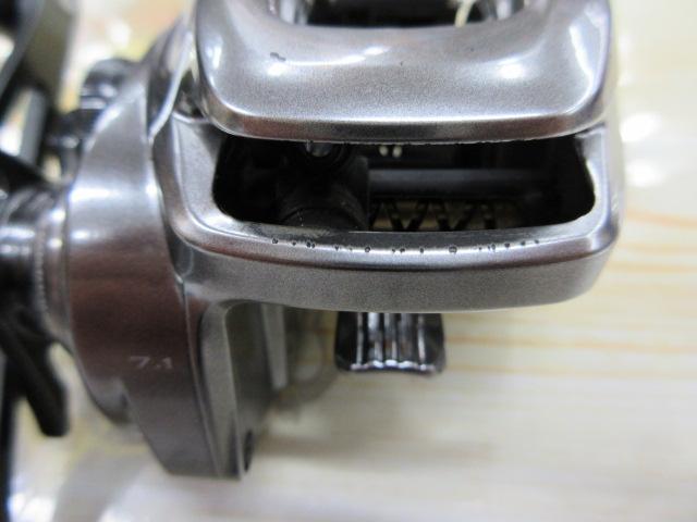 18バンタムMGL HG RH｜＠ベリーネット 日本最大新品中古釣具WEBショップ