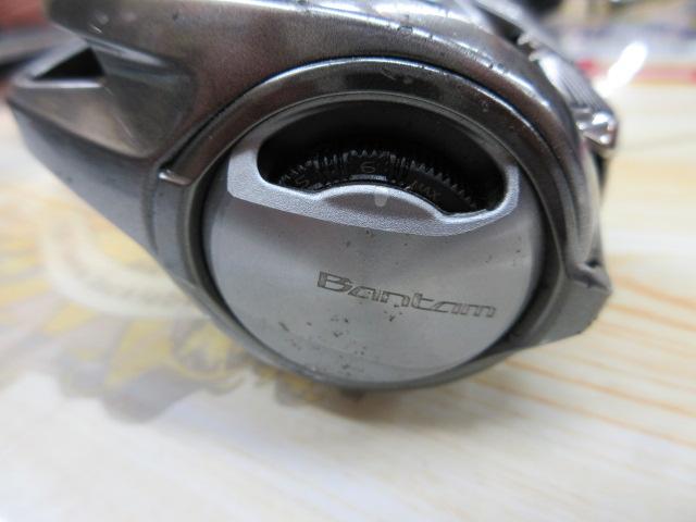 18バンタムMGL HG RH