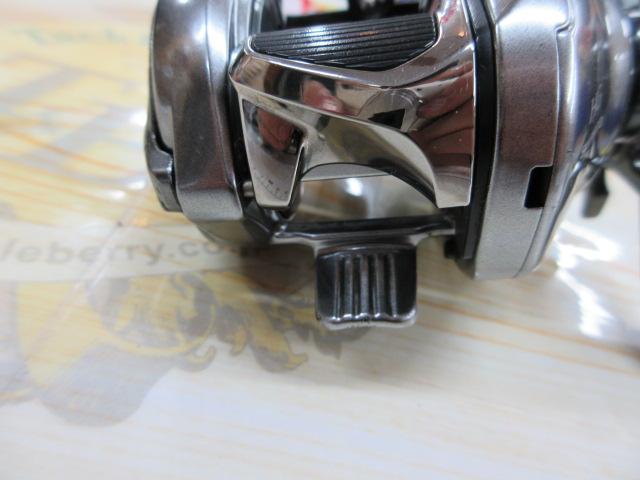 18バンタムMGL HG RH