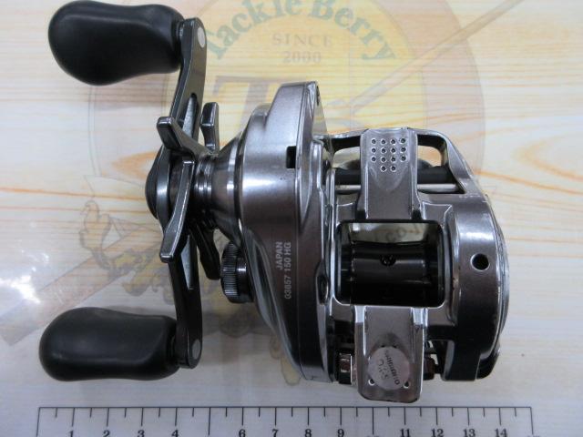 18バンタムMGL HG RH｜＠ベリーネット 日本最大新品中古釣具WEBショップ