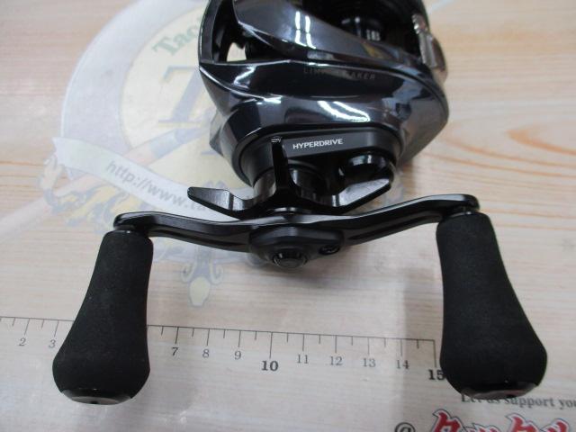 IM Z リミットブレイカー XHL TW HD-C 