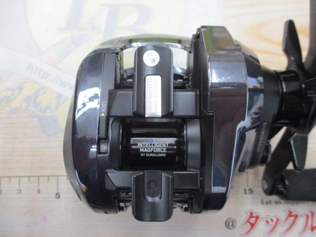 IM Z リミットブレイカー XHL TW HD-C 