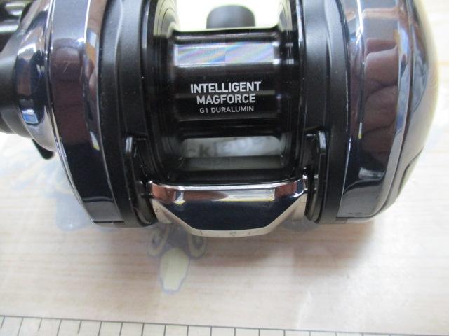 IM Z リミットブレイカー XHL TW HD-C 