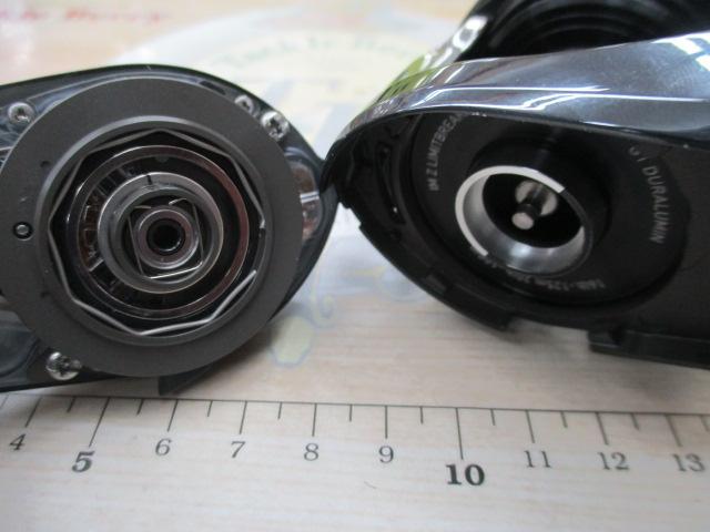 IM Z リミットブレイカー XHL TW HD-C 