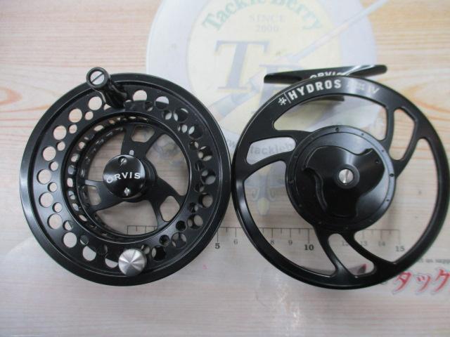 ハイドロスLAⅣブラック