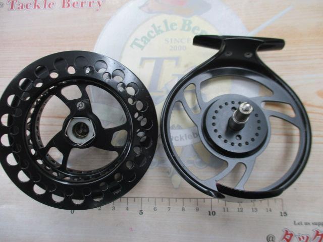 ハイドロスLAⅣブラック