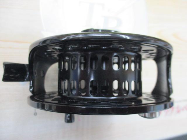 ハイドロスLAⅣブラック