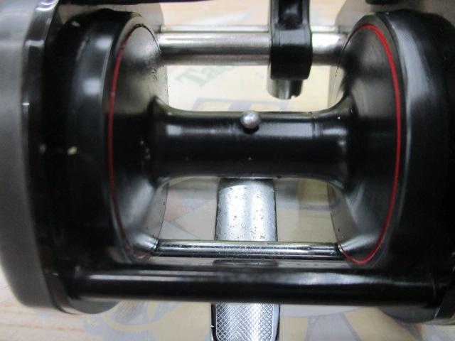 チタノスタナトル小船 GT1000