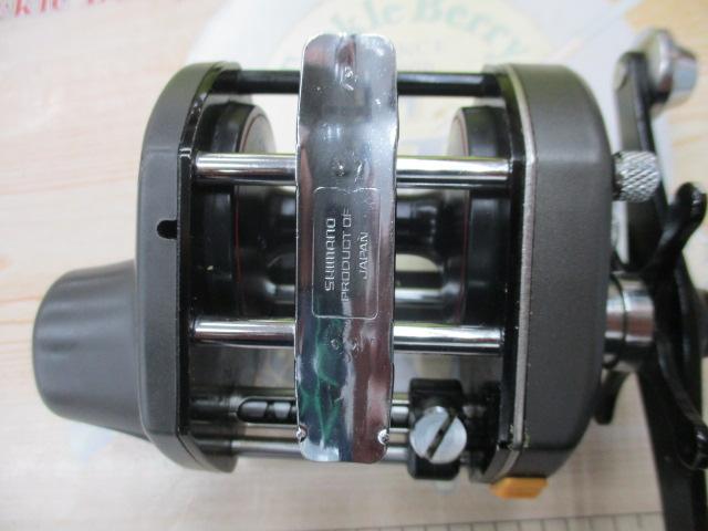 チタノスタナトル小船 GT1000