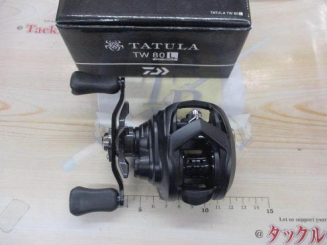 タトゥーラ TW 80L