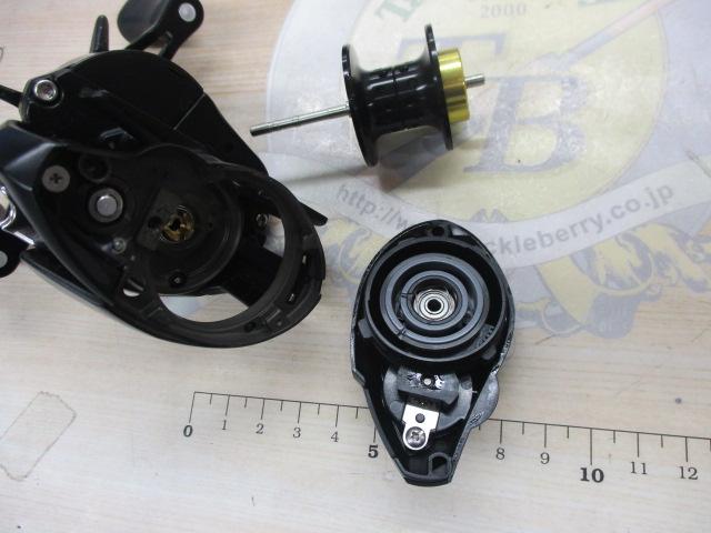 タトゥーラ TW 80L