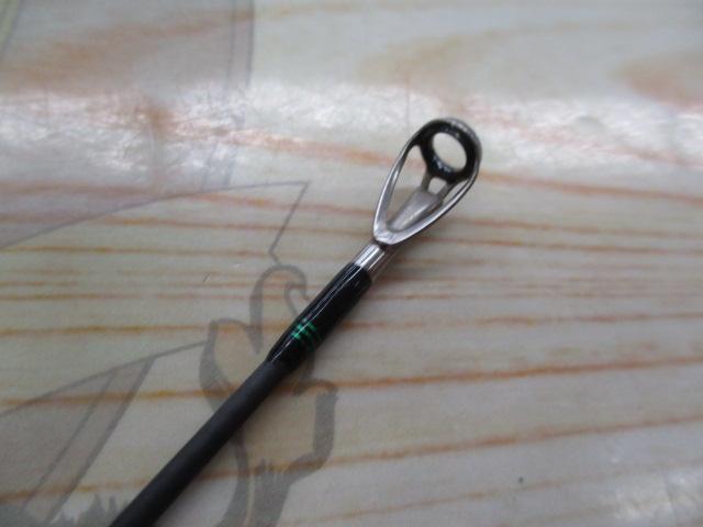 ロードランナーストラクチャーNXS STN680MH テキサスバーサタイル