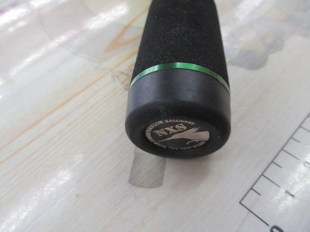 ロードランナーストラクチャーNXS STN680MH テキサスバーサタイル