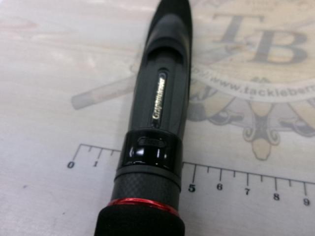 ヌーボフィネッツァ GONFS-732UL-SS