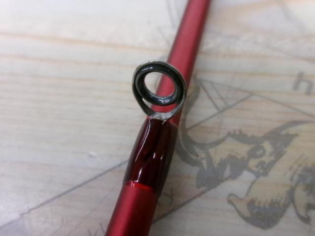 ヌーボフィネッツァ GONFS-732UL-SS