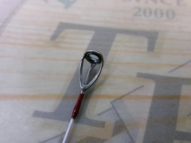 ヌーボフィネッツァ GONFS-732UL-SS