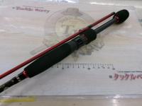 ヌーボフィネッツァ GONFS-732UL-SS