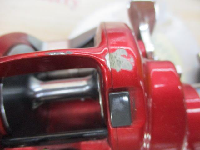 シーボーグ 400FBe