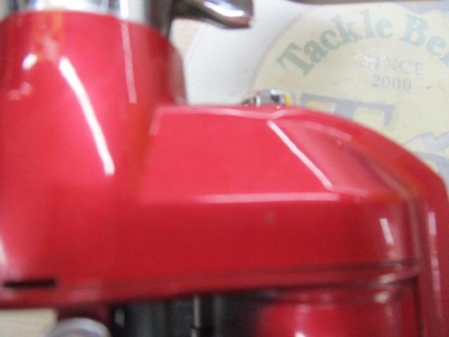 シーボーグ 400FBe