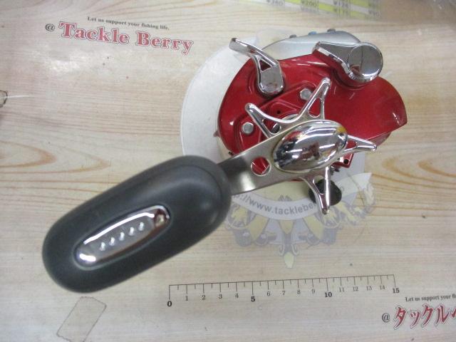 シーボーグ 400FBe