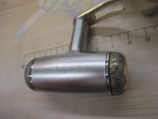 アドベンチャー電動VS500AT-S 