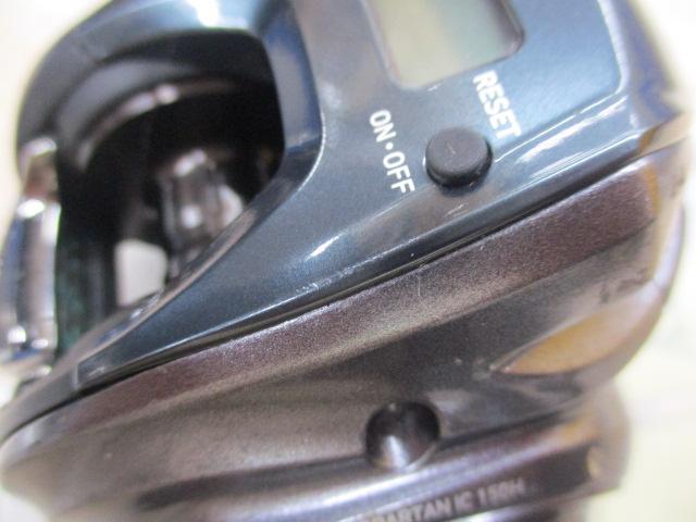 18スパルタンIC 150H