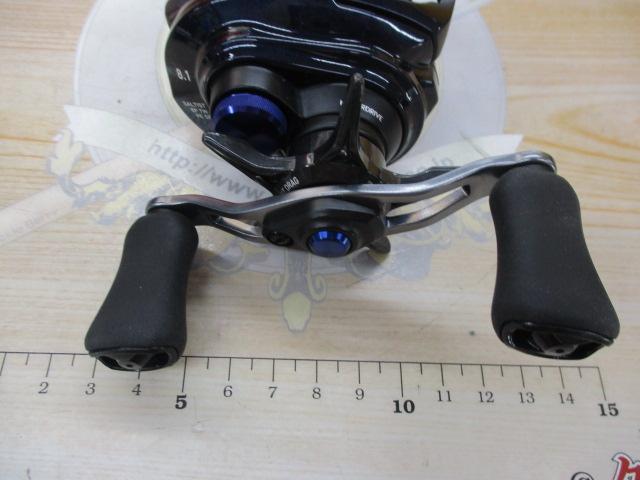 23ソルティスト BF TW 8.1R PE SP