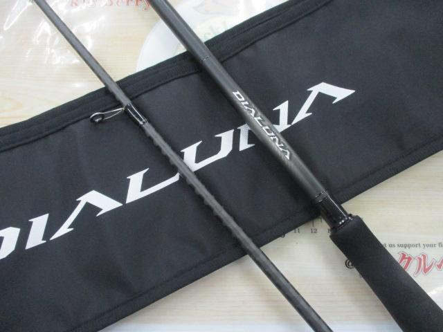 【新品未使用】23ディアルーナS96M 即購入歓迎⭕️ 23ディアルーナ S96M｜＠ベリーネット 日本最大新品中古釣具WEBショップ