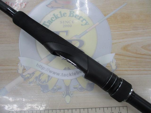 23ディアルーナ S96M｜＠ベリーネット 日本最大新品中古釣具WEBショップ