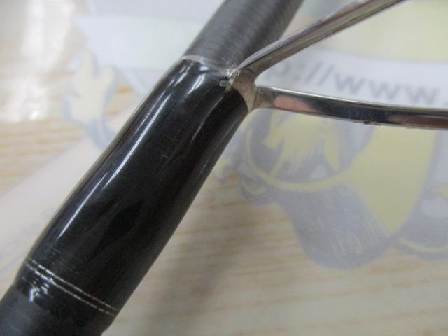 23ディアルーナ S96M｜＠ベリーネット 日本最大新品中古釣具WEBショップ