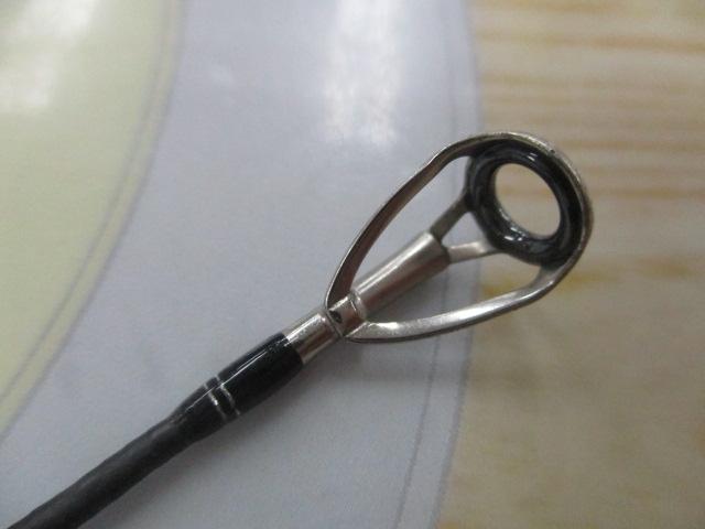 23ディアルーナ S96M｜＠ベリーネット 日本最大新品中古釣具WEBショップ