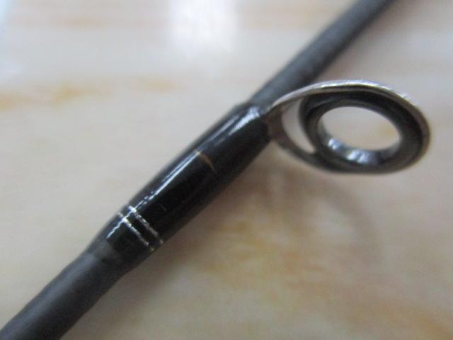 23ディアルーナ S96M｜＠ベリーネット 日本最大新品中古釣具WEBショップ