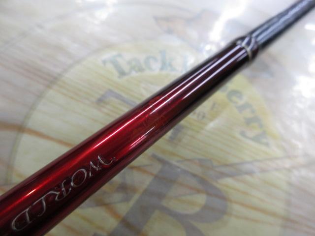 18ワールドシャウラ1653R-3 18 ワールドシャウラ 1653R-3 – フィッシングマックス WEBSHOP