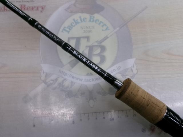 ブラックレーベル BL-SSS6011ULXS