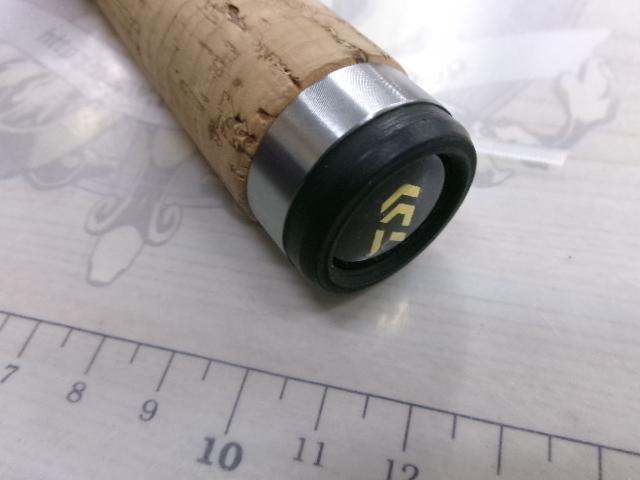 ブラックレーベル BL-SSS6011ULXS