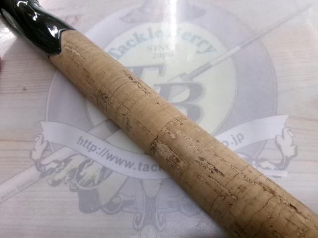 ブラックレーベル BL-SSS6011ULXS